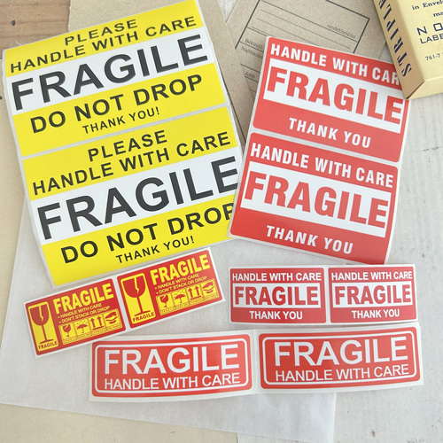 552・エアメール 郵便ステッカー 13種 プライオリティメール 郵便