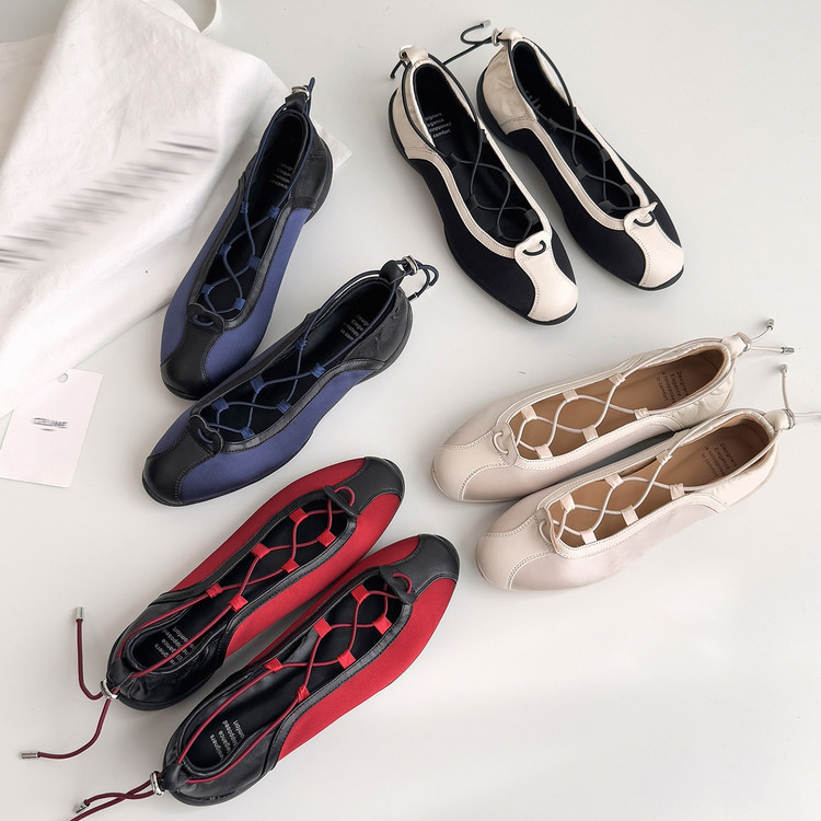 ★サイズ交換可能★オーダーメイド オックスフォードシューズ　スニーカーレディース 　ＤＹ11573