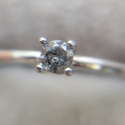 6月誕生石》アンデシンラブラドライト 14kgfスターピアス