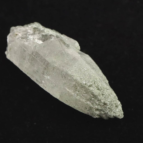 ガネーシュヒマール産 ヒマラヤ水晶 クローライト付 23.3g