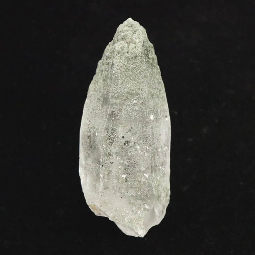の*す様 ガネーシュヒマール水晶　ヒマラヤ水晶　かき揚げタイプ　クローライト の*す様 ガネーシュヒマール水晶 ヒマラヤ水晶 かき揚げタイプ