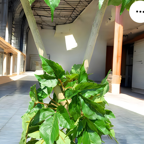 光触媒 人工観葉植物 ウォールグリーン フェイクグリーン