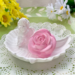 アロマストーン✨大人可愛いテディベア ディフューザー・アロマポット