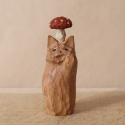 木製 招き猫 luckeycat-resin-shou-ogimage.jpg