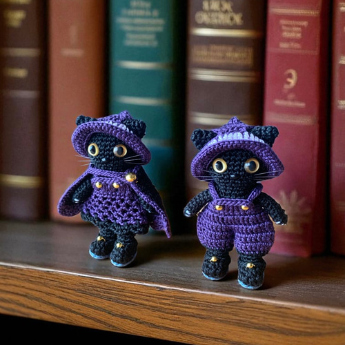 [専用　こり様]チャーム ストラップ ウッドリング ハロウィン 専用 こり様]チャーム ストラップ ウッドリング ハロウィン