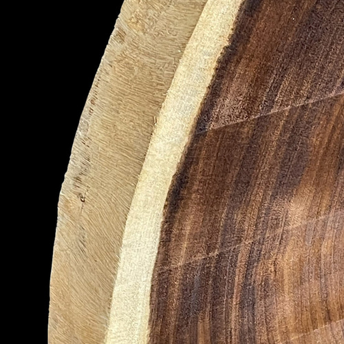 モンキーポッド　R047　一枚板　乾燥材　カウンター　テーブル　DIY　天板 モンキーポッド C004 輪切り 一枚板 乾燥材 棚板 カウンター