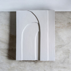 選べるサイズ】立体アート テクスチャーアート シンプルモダン 3D 幾何