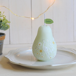 キャンドル 器 diy ハンドメイド アロマ 絵の具