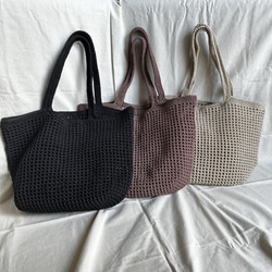 ✤エコクラフト✤　ご注文の小物入れたち(^.^) 書籍 『エコクラフトで作る 和風のかごバッグと小物入れ 総集編 S4404