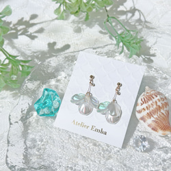 【B-3】委託販売・ハンドメイドイベントに★名入れショップサイン／ミニPOP D-3】委託販売・ハンドメイドイベントに☆名入れショップサイン／ミニPOP