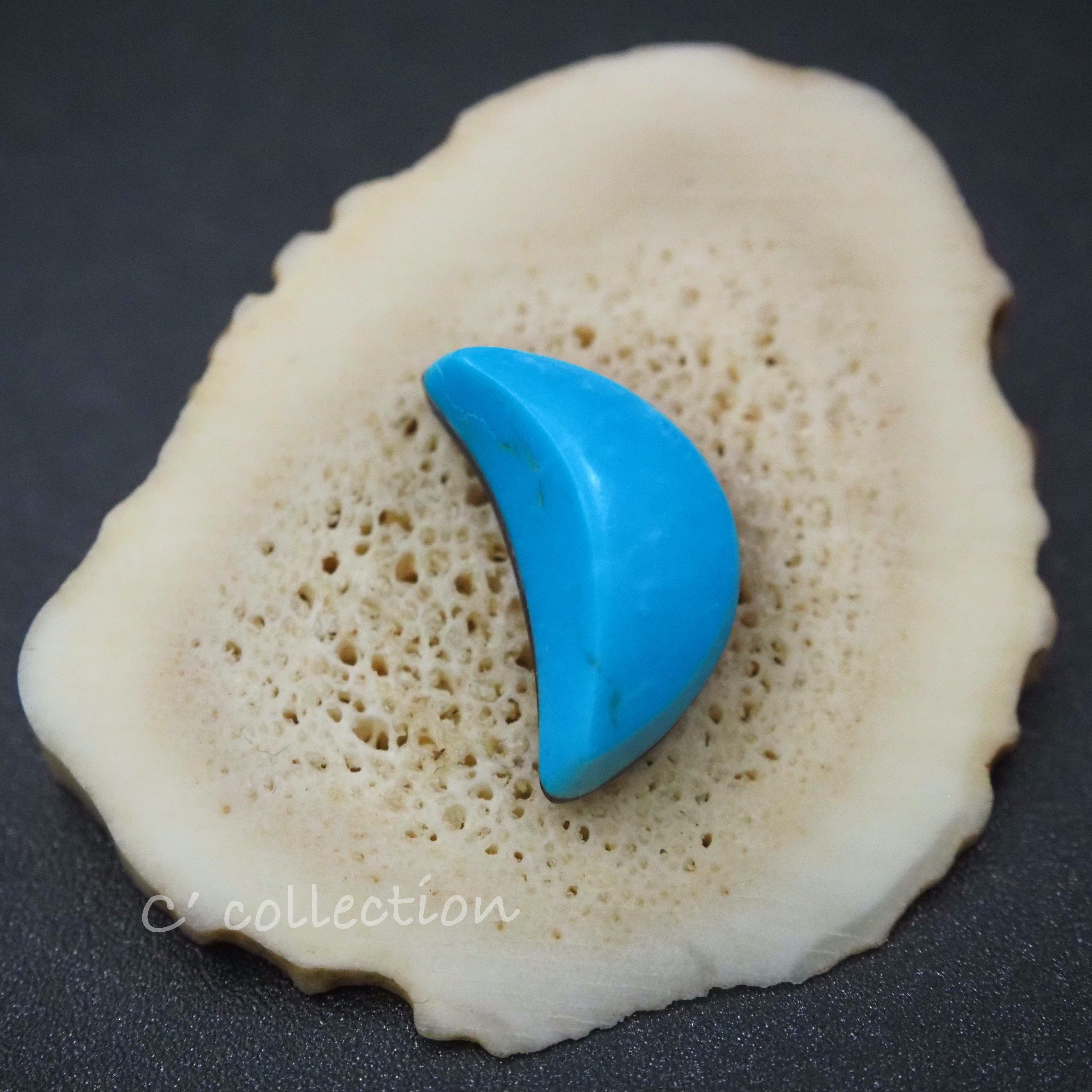 3,5ct SleepingBeauty Turquoise スリーピングビューティーターコイズ SB-64 ルース