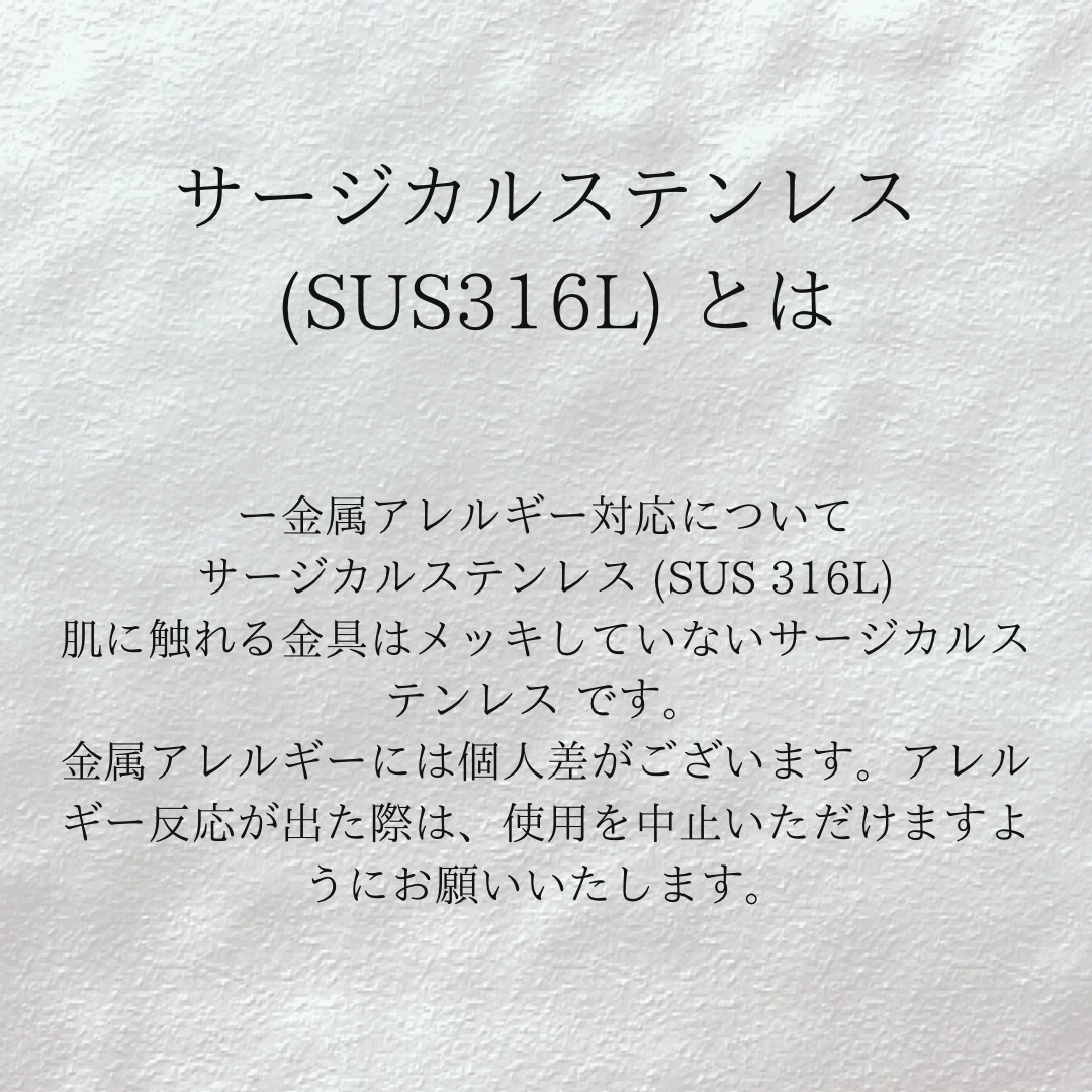 SUS316L鉱物/原石/天然石 タイガーアイ/アシンメトリーピアス/10月の誕生石/レディース/メンズ