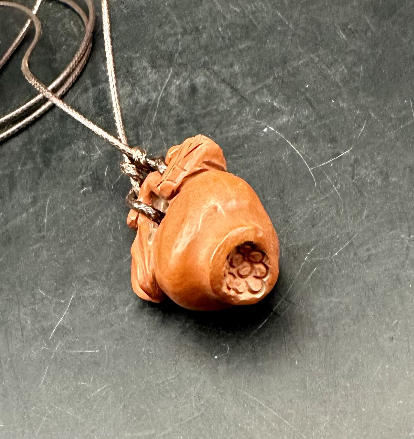 2025.7.29 多福柘榴　新潟赤玉