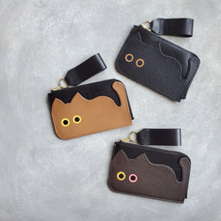 iPhoneケース/クロムエクセル iPhoneケース・カバー MONOGRAM+