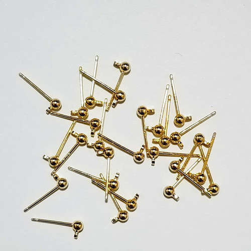 カメヲ ピアス 14kgf ハンドメイド imgrc0077720902.jpg