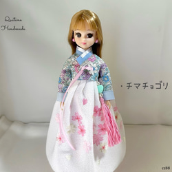 22センチドール服セット　　580 8/29迄特別価格22センチドールお洋服＆小物セット⑧ - メルカリ