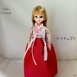 ドール服 22cm のおすすめ人気通販 検索結果｜Creema(クリーマ