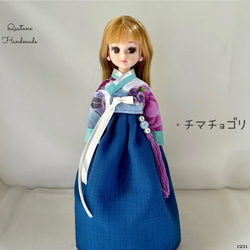 ドール服 22cm のおすすめ人気通販 検索結果｜Creema(クリーマ