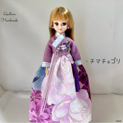 ドール服 22cm のおすすめ人気通販 検索結果｜Creema(クリーマ