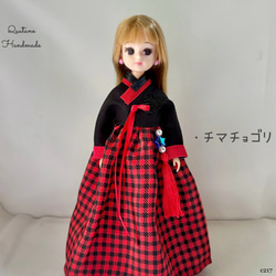ドール服 22cm のおすすめ人気通販 検索結果｜Creema(クリーマ
