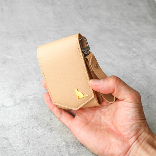 ミラー付き・3本入る】毎日の“ときめき”を仕込めるリップクリーム