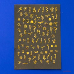 新商品❣️樹脂ビーズ123色 ダイヤモンドアート キット A2 蝶と