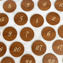 表札☆ビスケット150☆ 表札☆ビスケット150☆ 表札・ネームプレート TNファクトリー