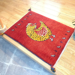 ギャッベ のおすすめ人気通販 検索結果｜Creema(クリーマ