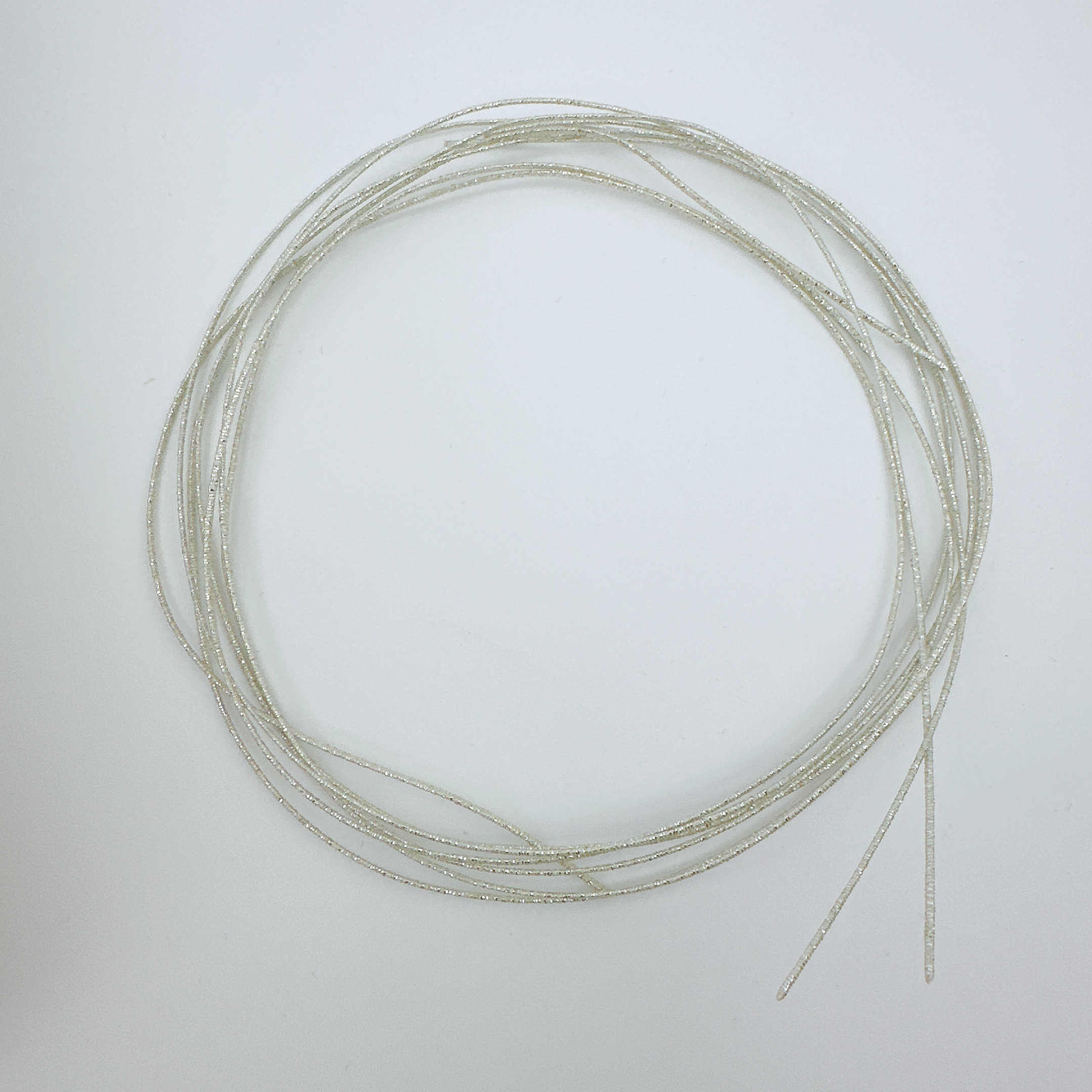 つまみ細工　グラデーションダリアかんざしセット　水色×白