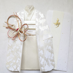 お祝儀袋 お祝い 出産祝い お宮参り 御祝い 着物 友禅和紙 赤ちゃん