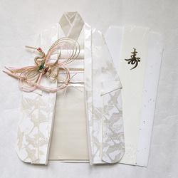 【確認用 ご注文品】着物のお祝い袋◇友禅和紙◇婚礼 お祝儀袋 お祝い 出産祝い お宮参り 御祝い 着物 友禅和紙 赤ちゃん