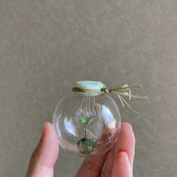 9688.bud 雨模様 5枚目の画像