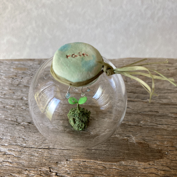 9688.bud 雨模様 4枚目の画像