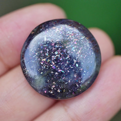 柔らかな柱☆ガーデンクォーツ ルース198 天然石 Funky garuda 天然石