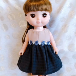 ハッピードール。イルメール。イーマリーちゃんサイズのお人形用