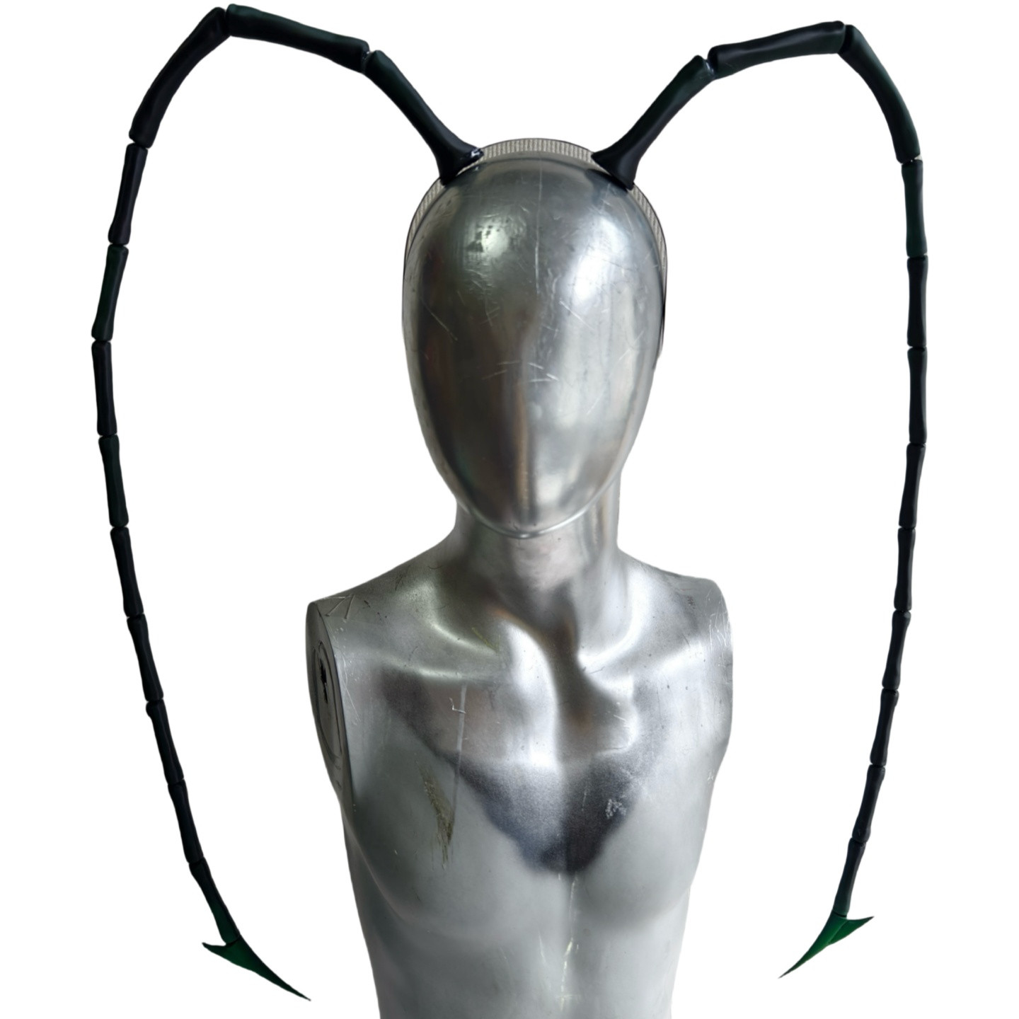 ワーム コスプレ道具 (コスプレ道具は画像通りにカスタマイズ可能)