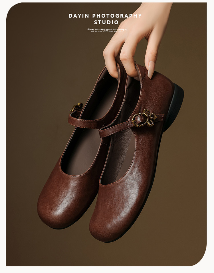 ★25春夏新作★本革 シンプルなデザイン パンプス レディース 　3204