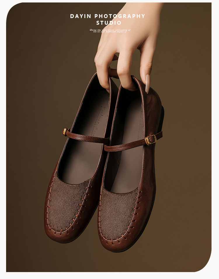 ★25春夏新作★本革 シンプルなデザイン パンプス レディース 　3205