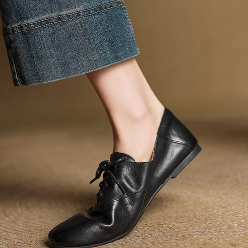 ☆サイズ交換可能☆オーダーメイド オックスフォードシューズ