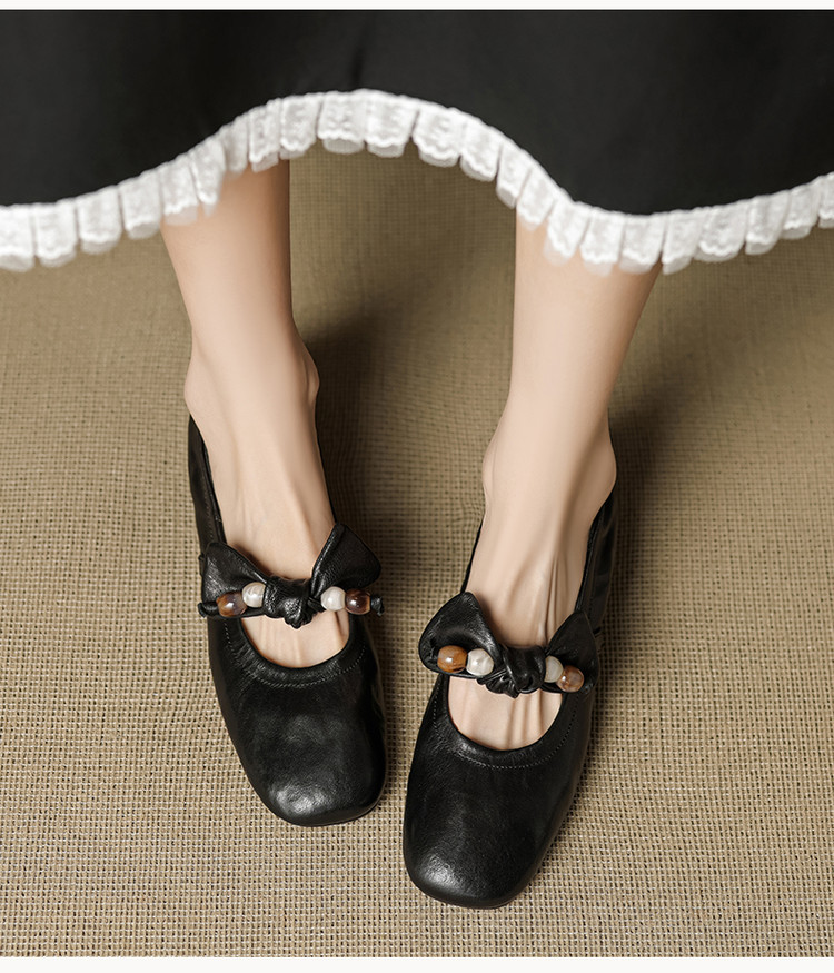 ★25春夏新作★本革 シンプルなデザイン パンプス レディース 　3199