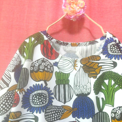 ミナペルホネンの刺繍生地 ハギレ 9枚 はぎれ うたたね‥* 通販