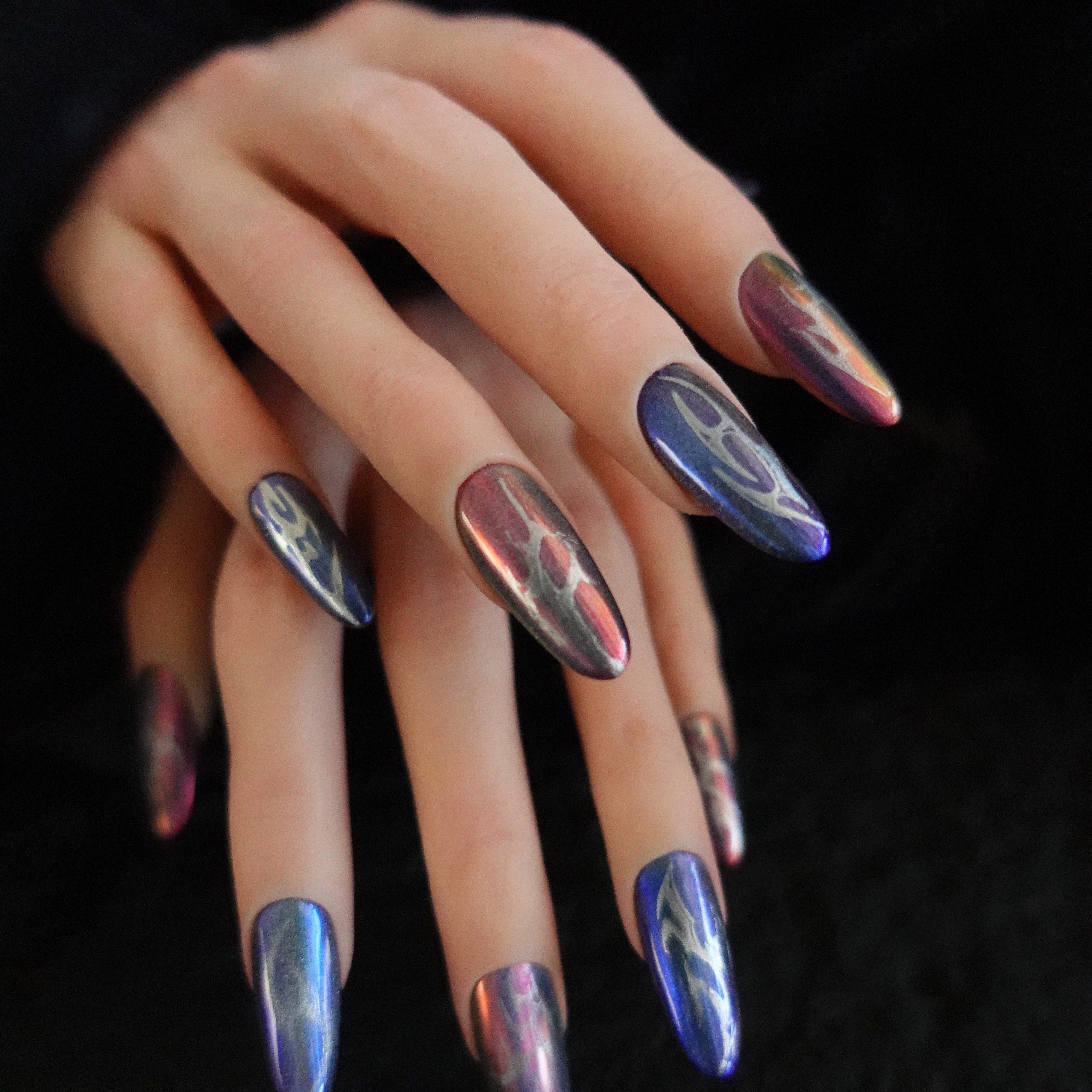 インフェルナル・クローム  2507241