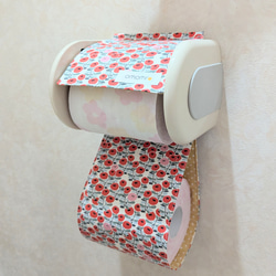 トイレットペーパーホルダーカバー のおすすめ人気通販 検索結果