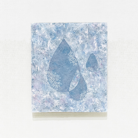 ヨネダコウ 囀る鳥は羽ばたかない 10周年記念 複製原画 キャラファイン