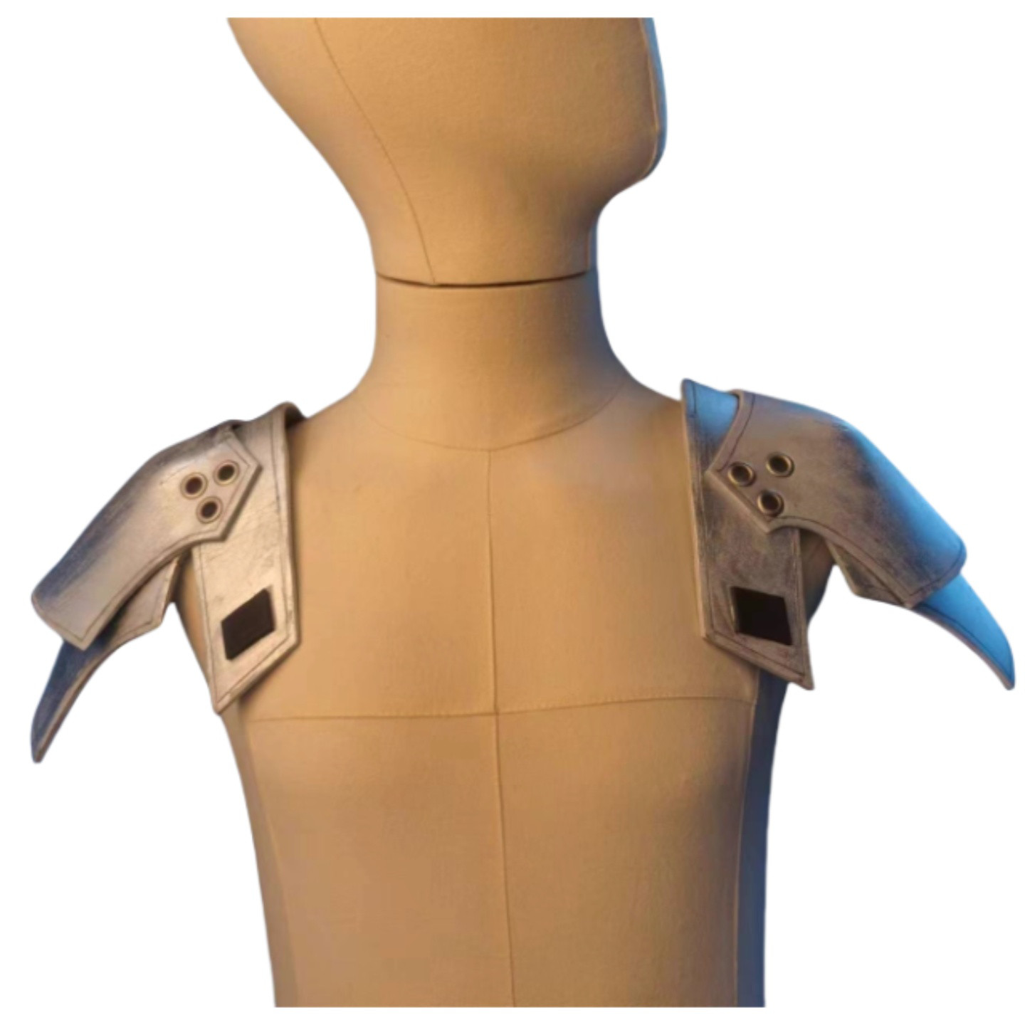 セフィロス  コスプレ道具 (コスプレ道具は画像通りにカスタマイズ可能)