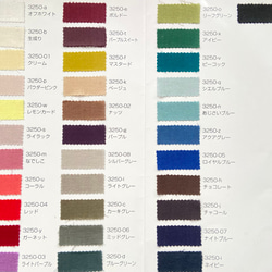 あんしんダブルガーゼのシンプルワンピース /5分袖☆受注製作です☆ 17枚目の画像