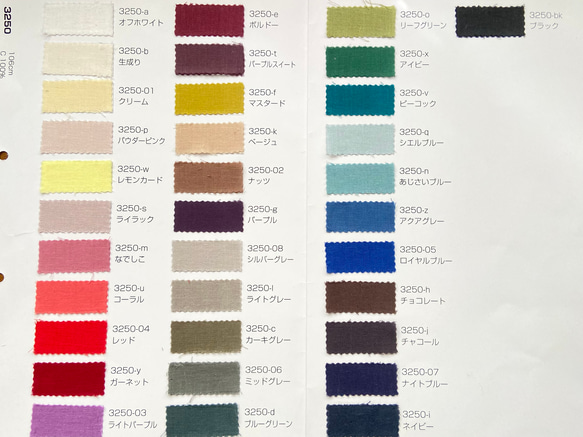 あんしんダブルガーゼのシンプルワンピース /5分袖☆受注製作です☆ 17枚目の画像