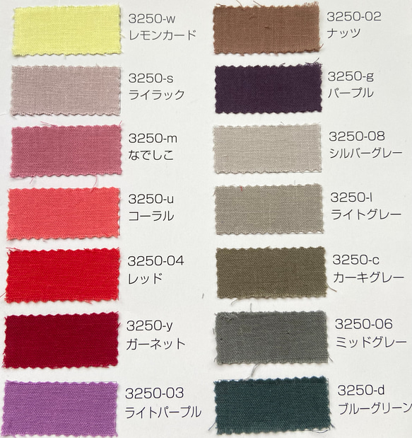 あんしんダブルガーゼのシンプルワンピース /5分袖☆受注製作です☆ 14枚目の画像