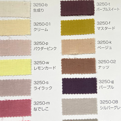 あんしんダブルガーゼのシンプルワンピース /5分袖☆受注製作です☆ 13枚目の画像