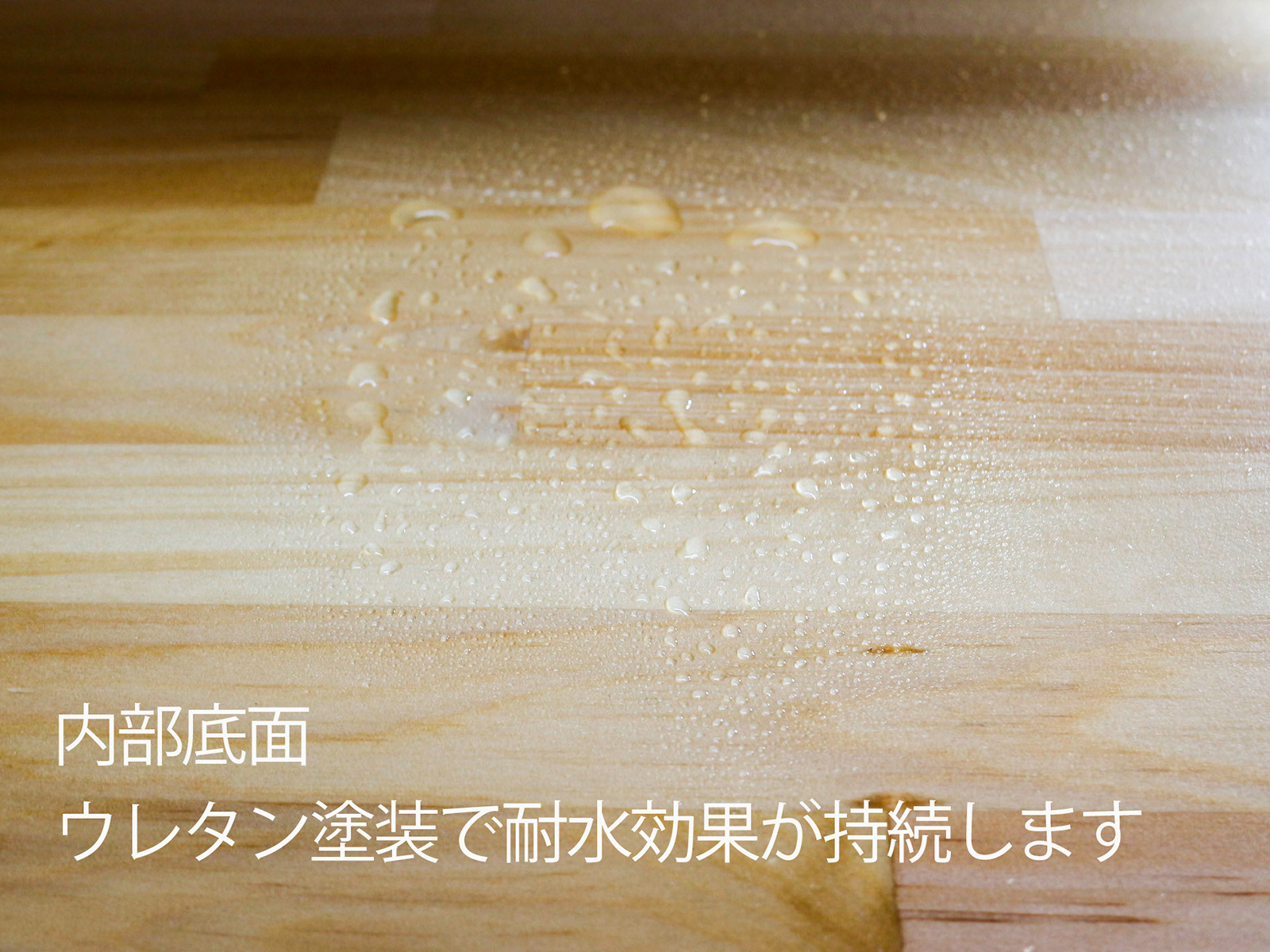 杉の燻煙材の水槽台 ６０×４５水槽用　高さ７０センチ　注文後の製作